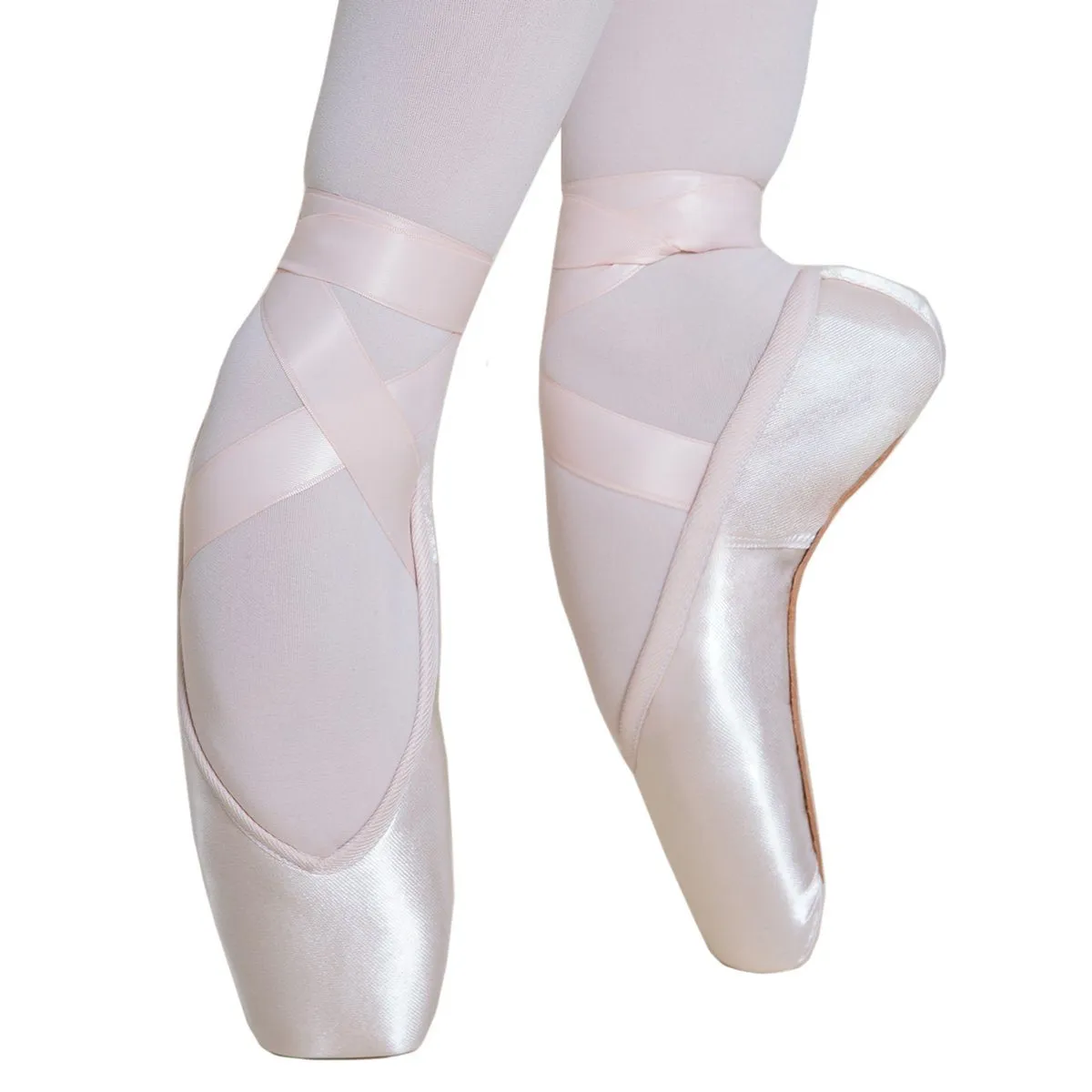 Energetiks - Bella Pointe Shoe