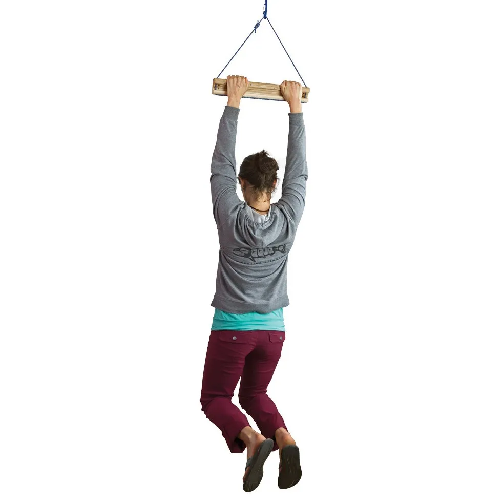 Metolius Climbing Light Rail Wood | Buy Metolius Climbing Light Rail Wood here | Outnorth